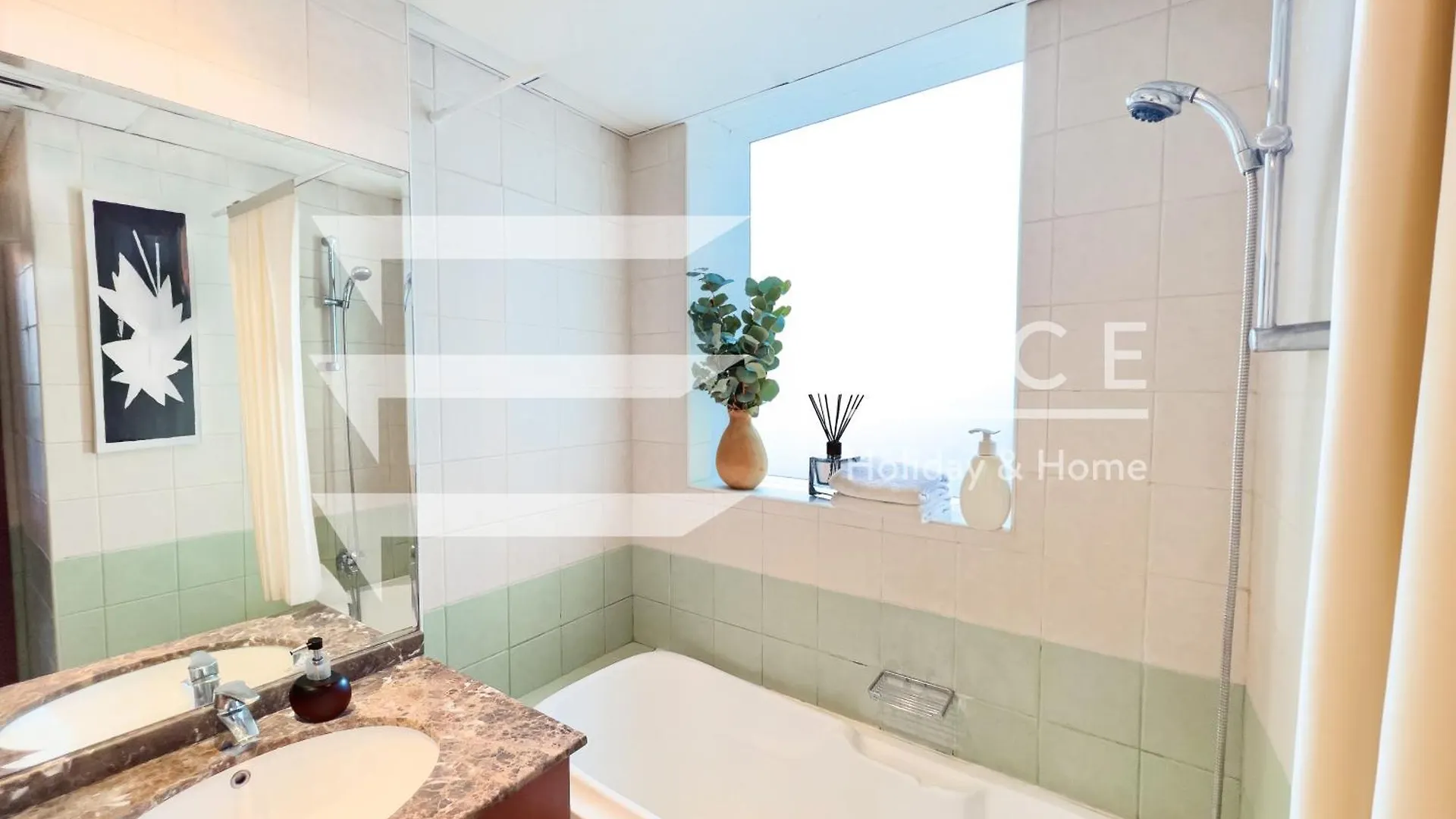 1 Bedroom Apartment In Jlt Dubaj Zjednoczone Emiraty Arabskie