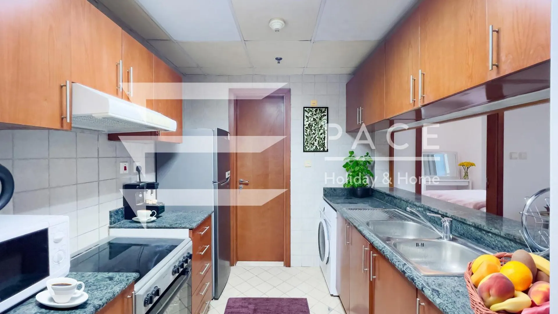 1 Bedroom Apartment In Jlt Dubaj