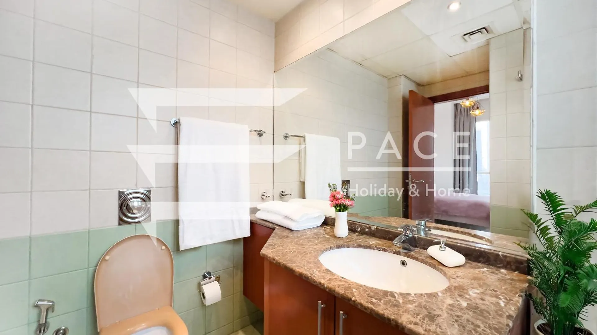 1 Bedroom Apartment In Jlt Dubaj 0*,  Zjednoczone Emiraty Arabskie