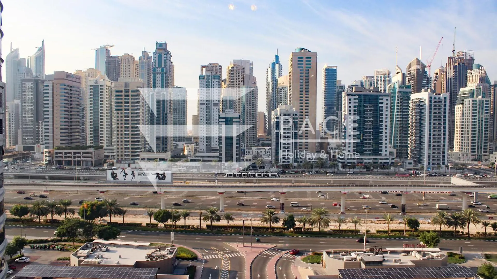 1 Bedroom Apartment In Jlt Dubaj Zjednoczone Emiraty Arabskie