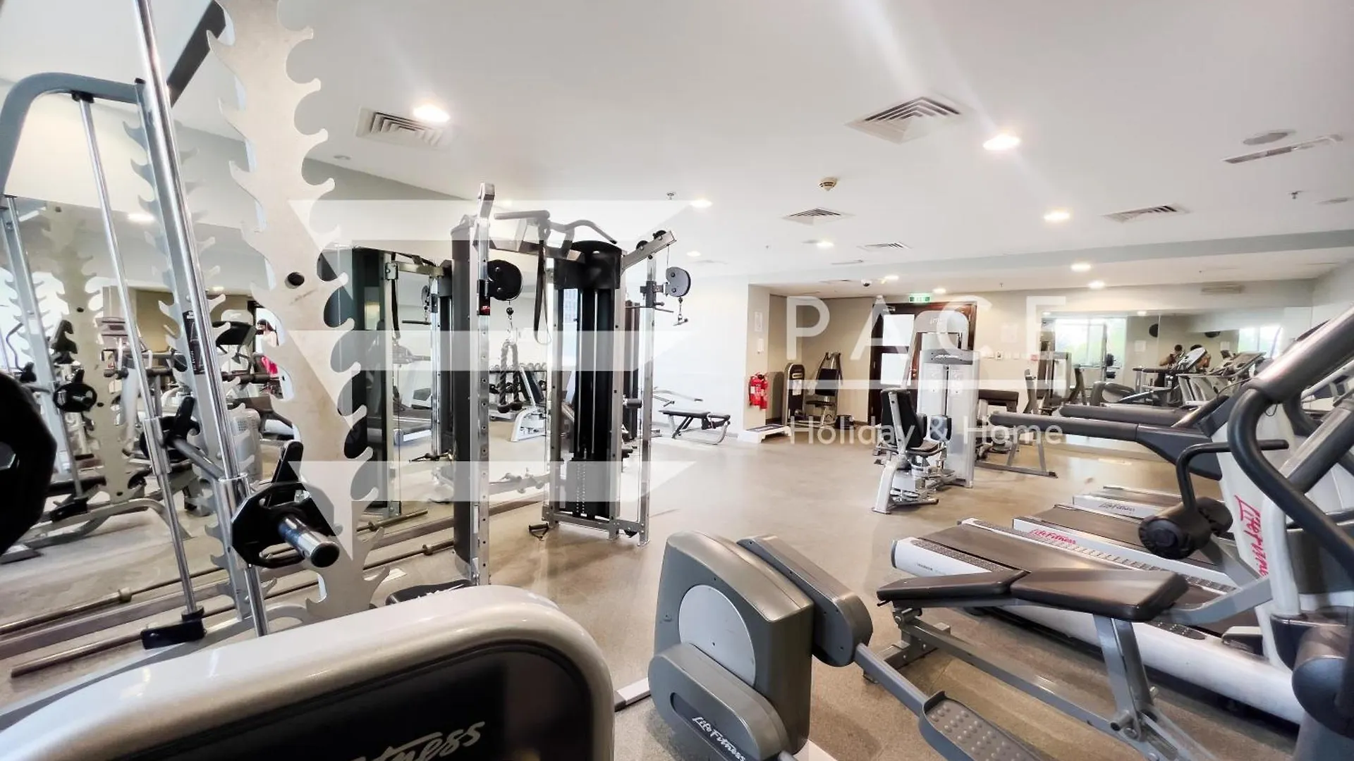 1 Bedroom Apartment In Jlt Dubaj