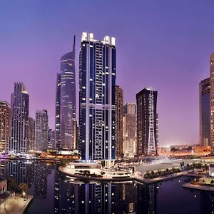 Moevenpick Jumeirah Lakes Towers Hotel