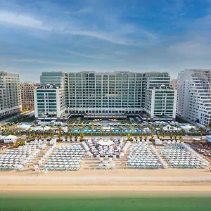 Hilton Palm Jumeirah Dubaj
