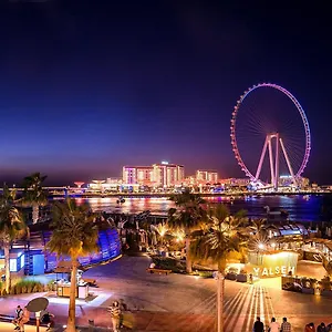 Arabian Nights Хостел