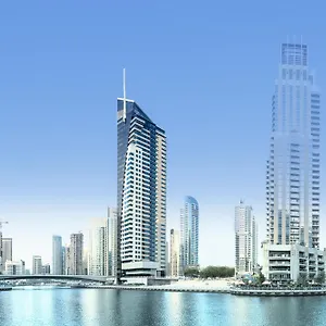 Dusit Princess Residences Marina Dubaj