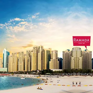 4* Lägenhetshotell Ramada Hotel, And By Wyndham Jbr