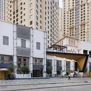 Rove Jbr Dubai