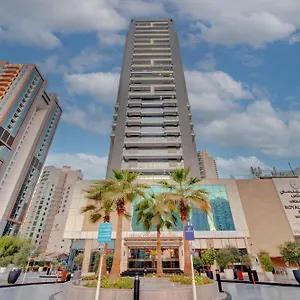 Royal Regency Marina Dubaj