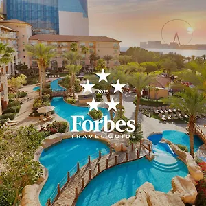 5* Semesteranläggning (resort) The Ritz-carlton,