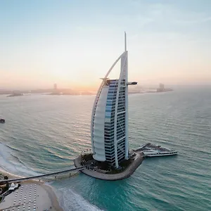 Jumeirah Burj Al Arab Ośrodek wypoczynkowy
